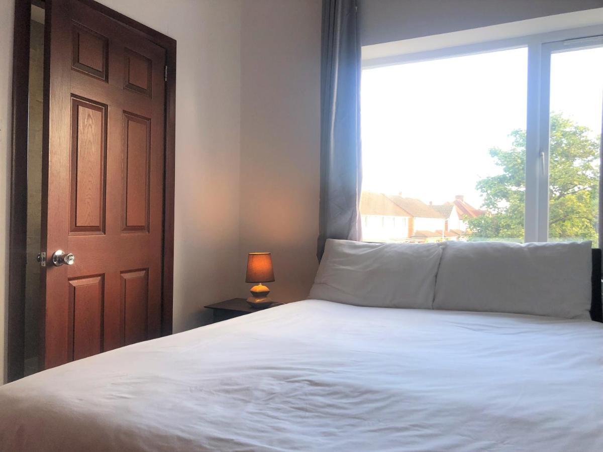 利特尔顿旅馆 阿克斯桥 外观 照片